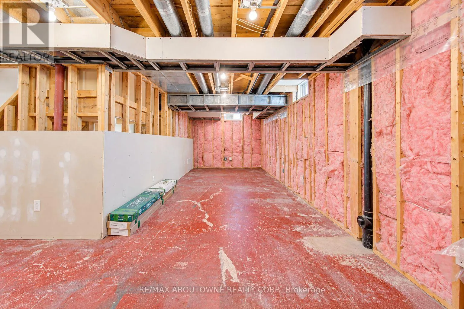 3668 COLONIAL DRIVE