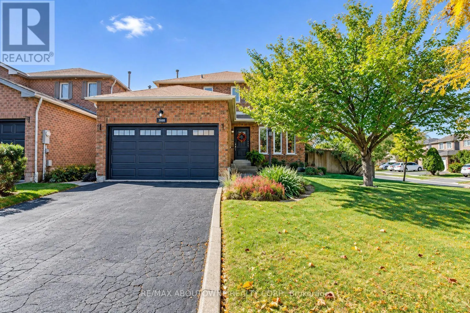 3668 COLONIAL DRIVE