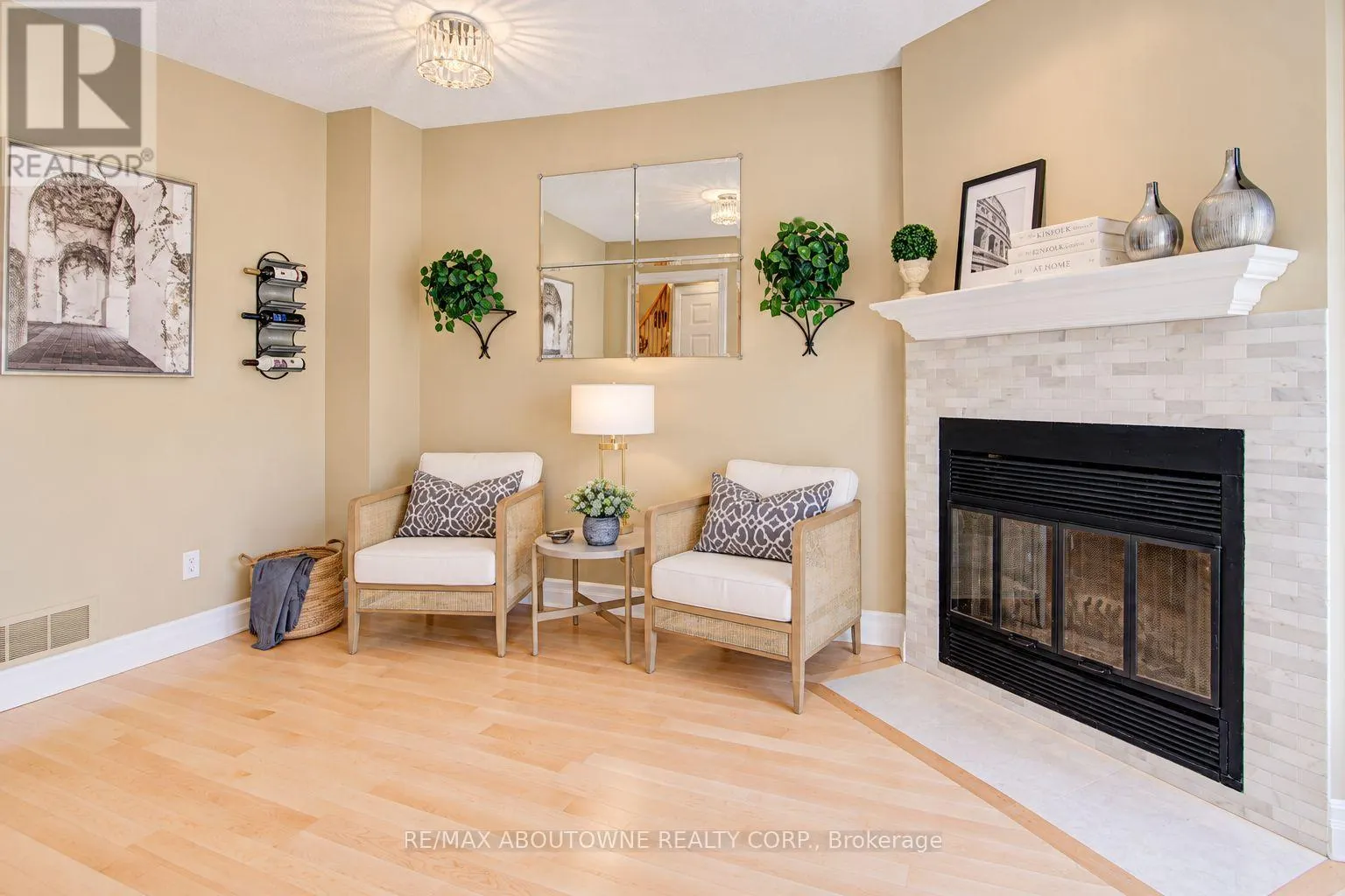 3668 COLONIAL DRIVE