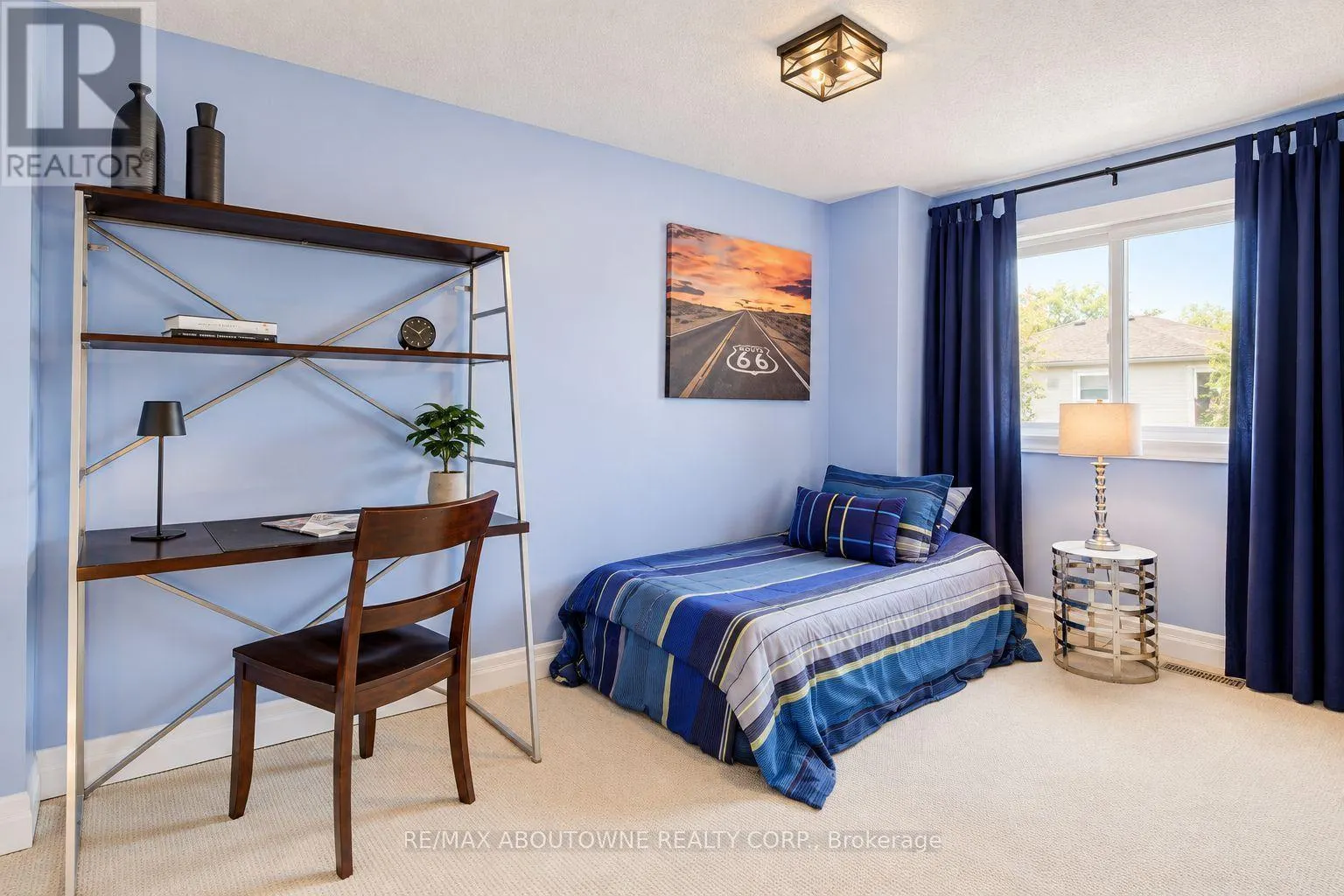 3668 COLONIAL DRIVE