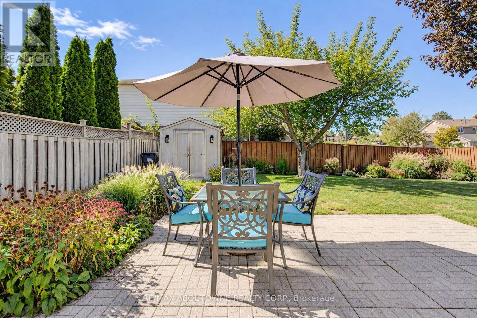 3668 COLONIAL DRIVE