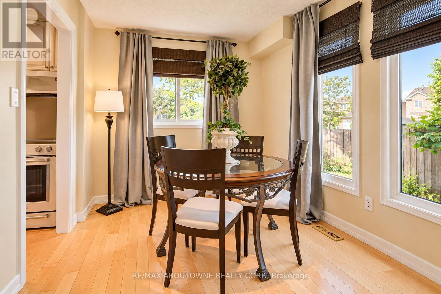 3668 COLONIAL DRIVE