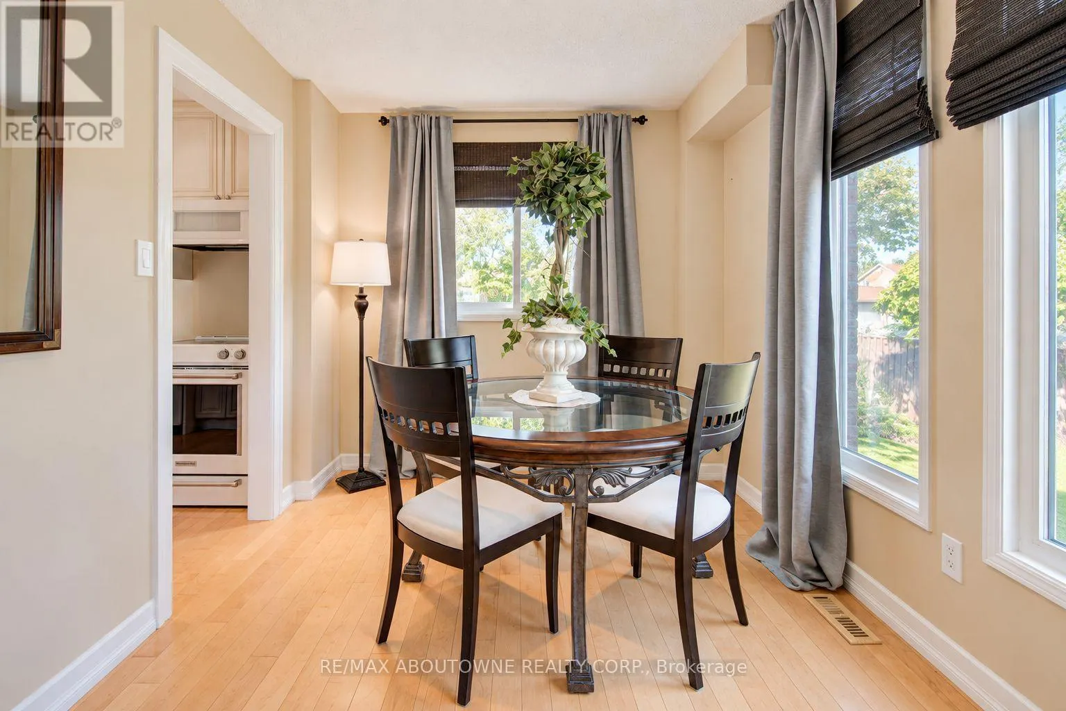 3668 COLONIAL DRIVE
