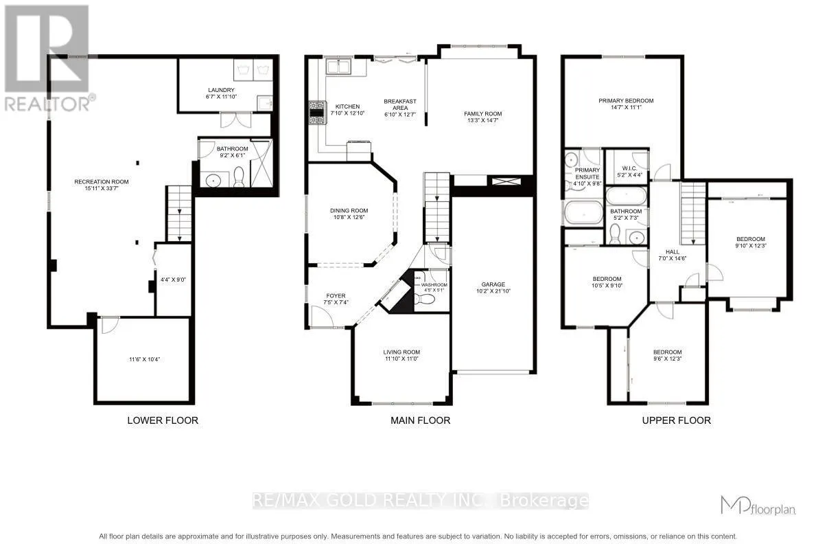 5566 BROADPATH GATE