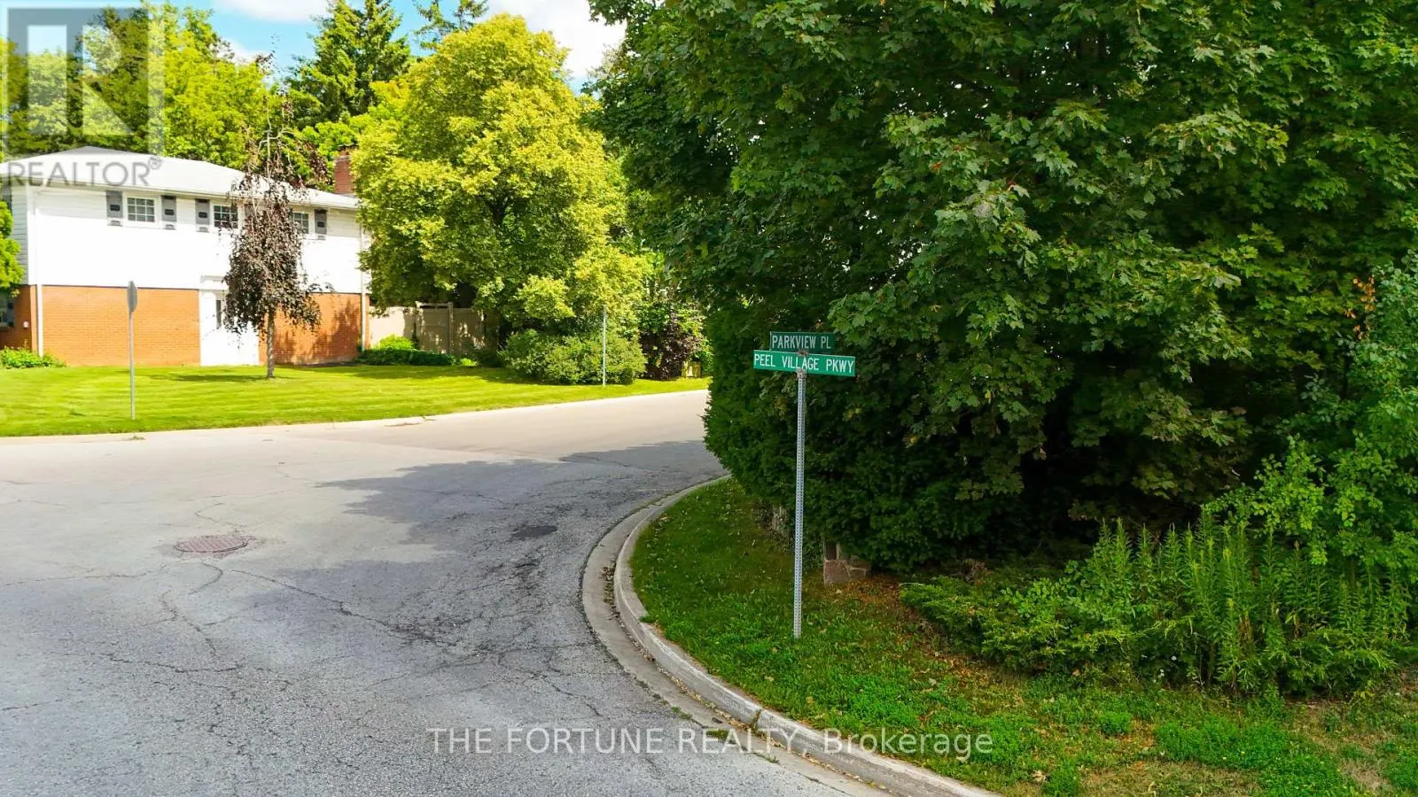 58 PARKVIEW PLACE