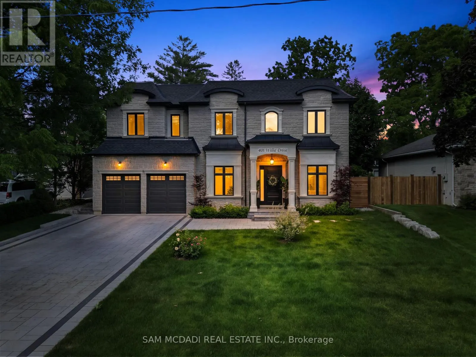 403 WILLIS DRIVE