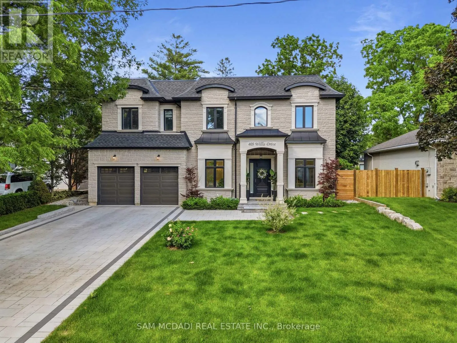 403 WILLIS DRIVE