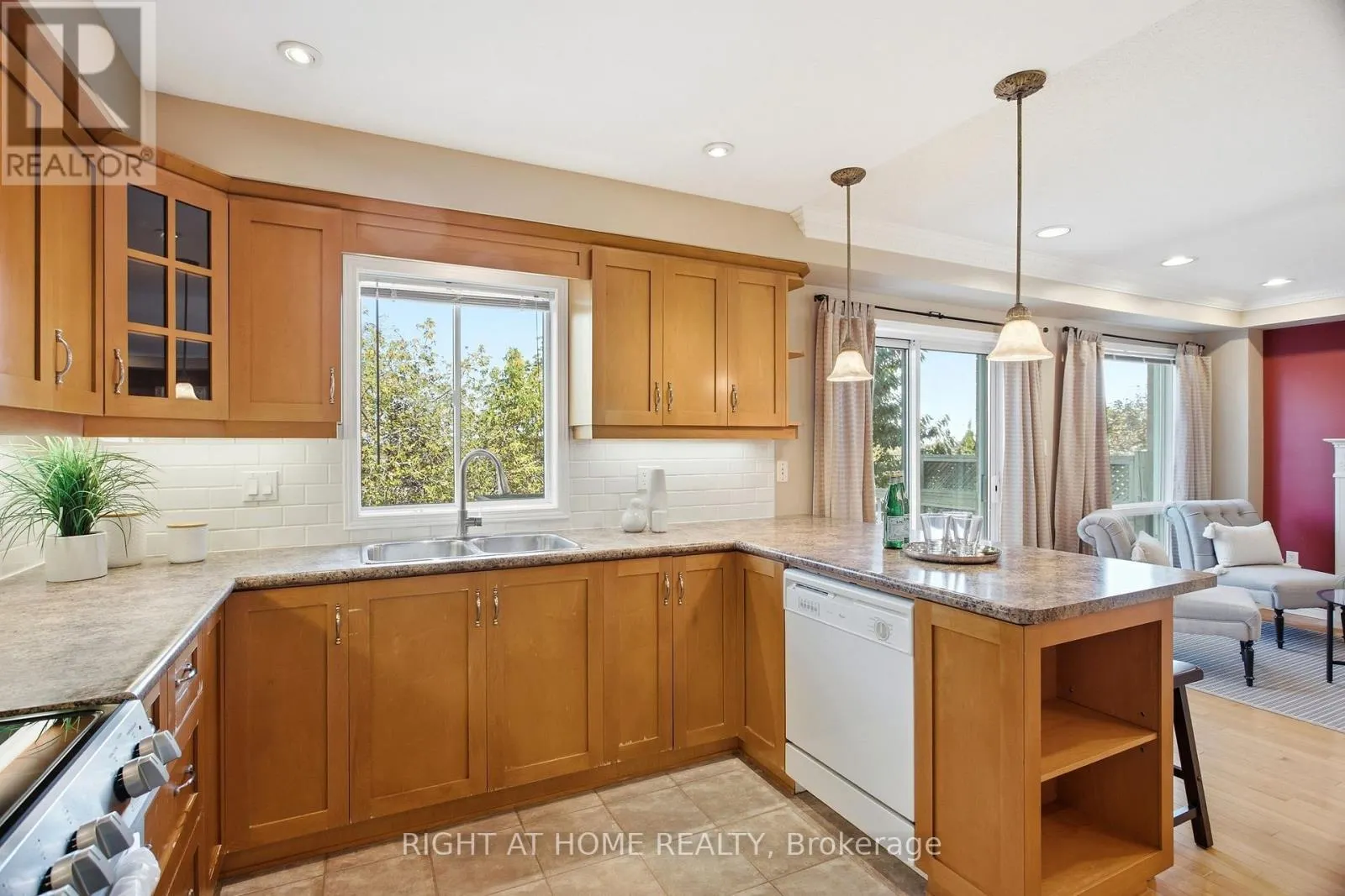 2311 BANKSIDE DRIVE