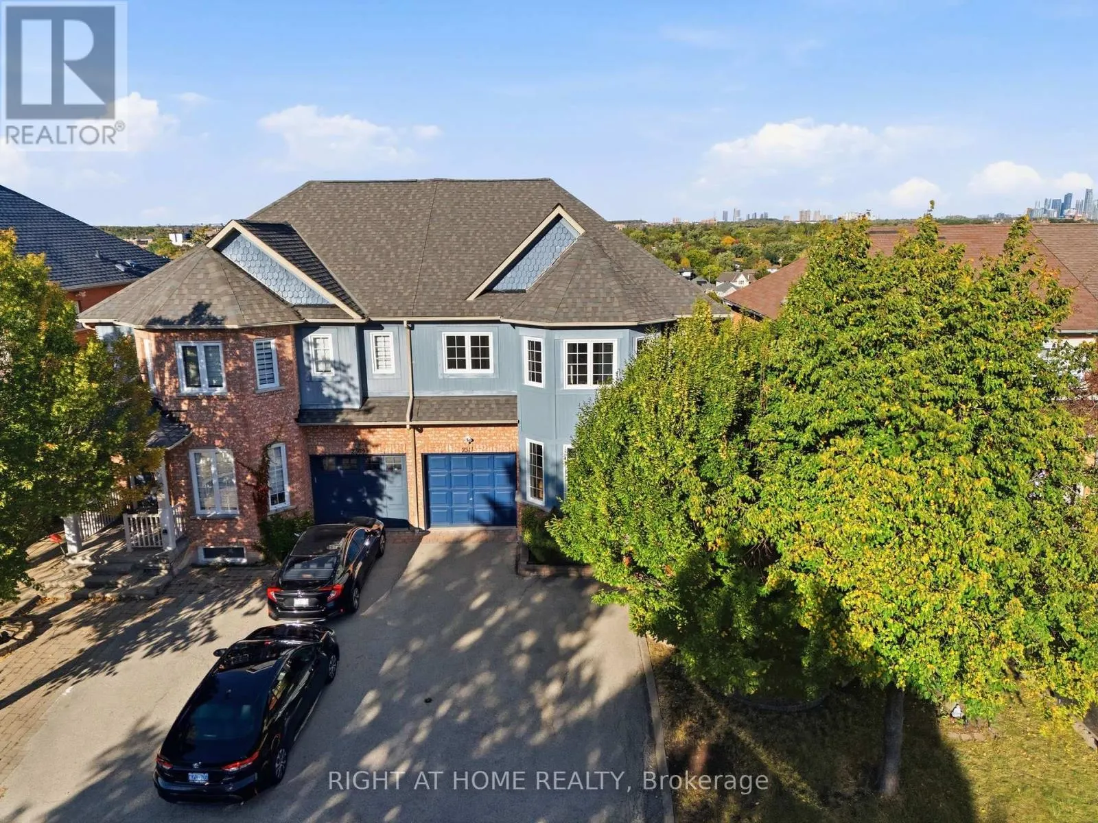 2311 BANKSIDE DRIVE