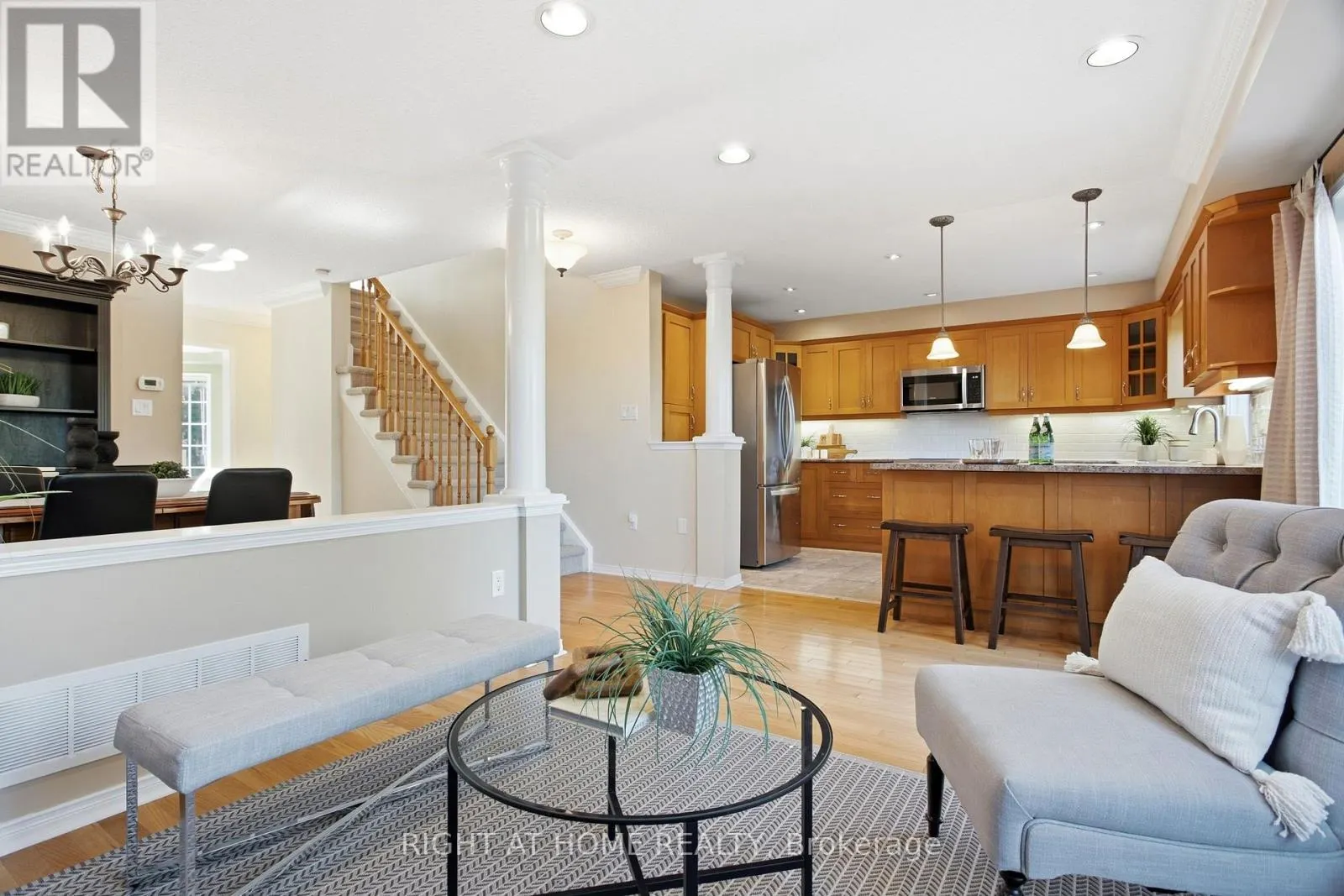 2311 BANKSIDE DRIVE
