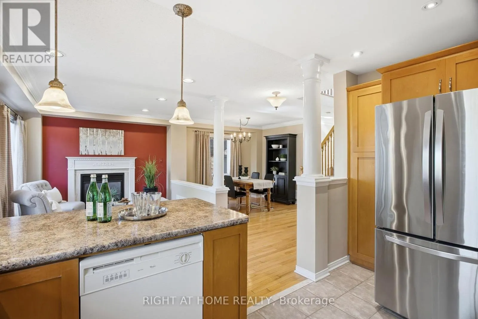 2311 BANKSIDE DRIVE