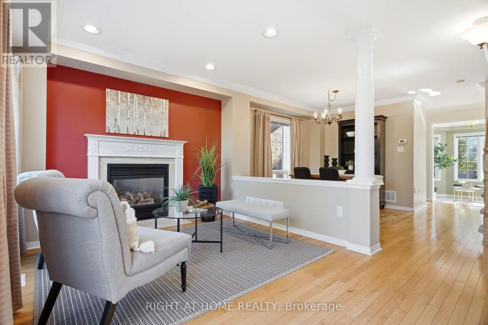 2311 BANKSIDE DRIVE