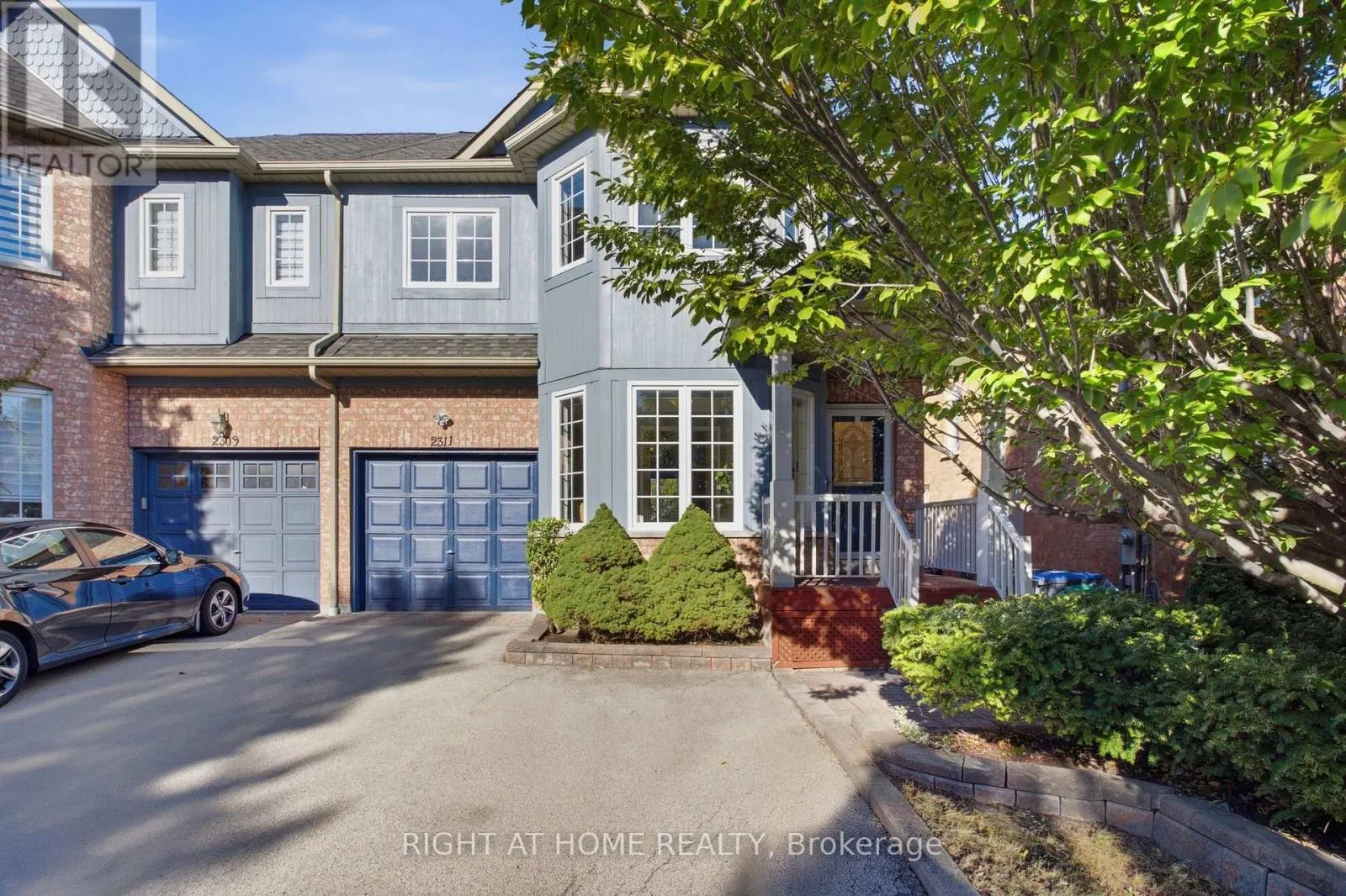 2311 BANKSIDE DRIVE