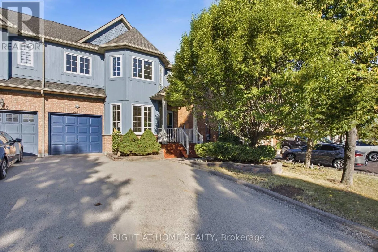 2311 BANKSIDE DRIVE