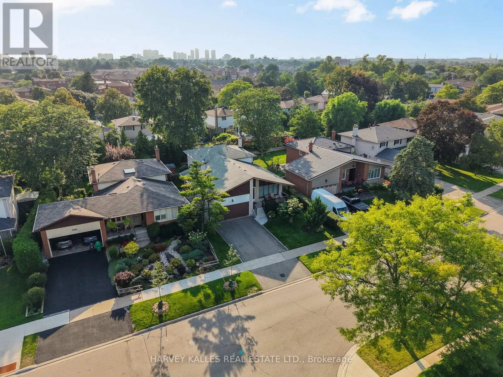 3594 AUTUMN HARVEST DRIVE