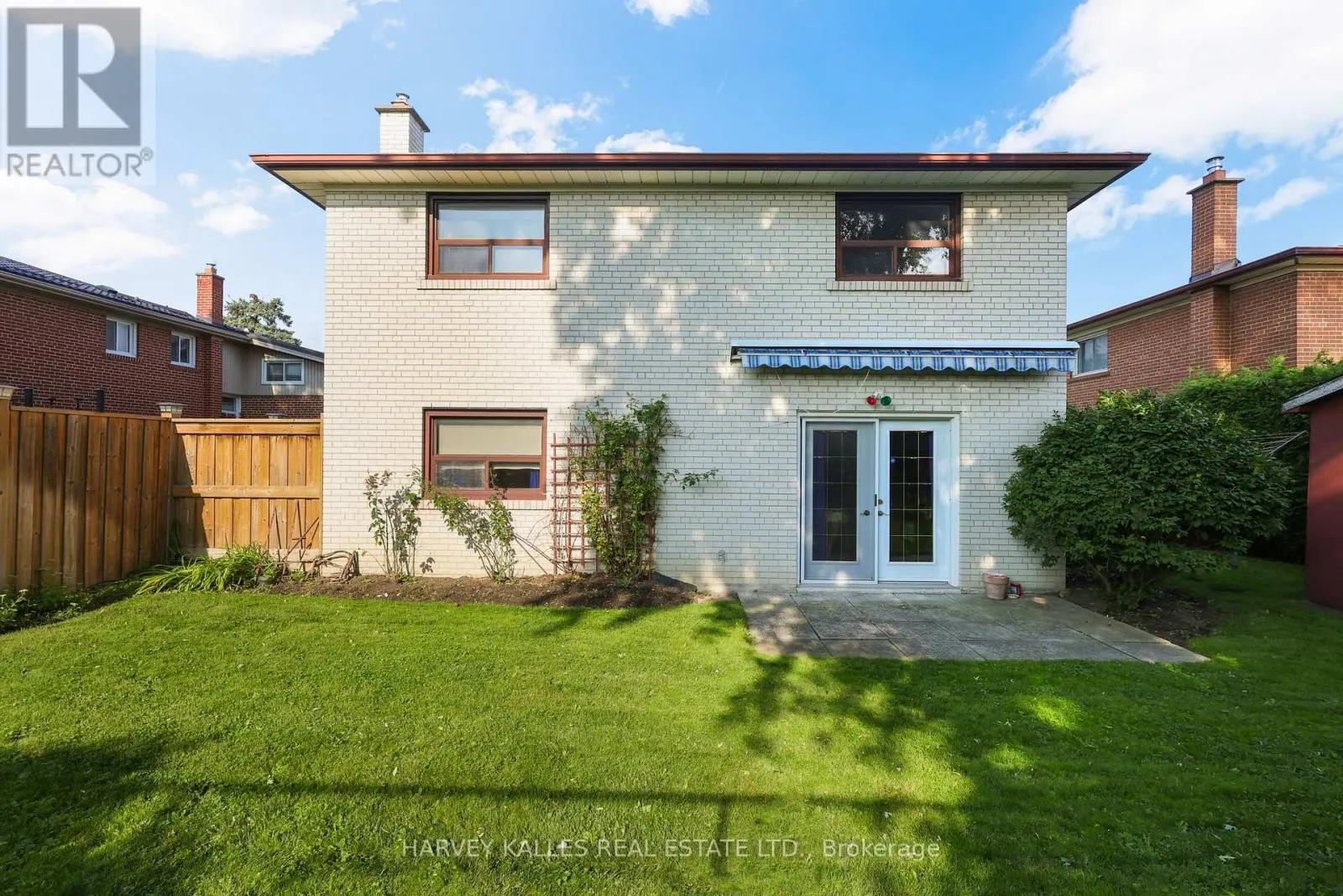 3594 AUTUMN HARVEST DRIVE