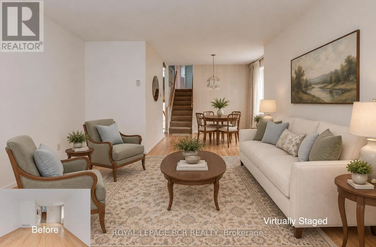 115 MEADOWVALE COURT