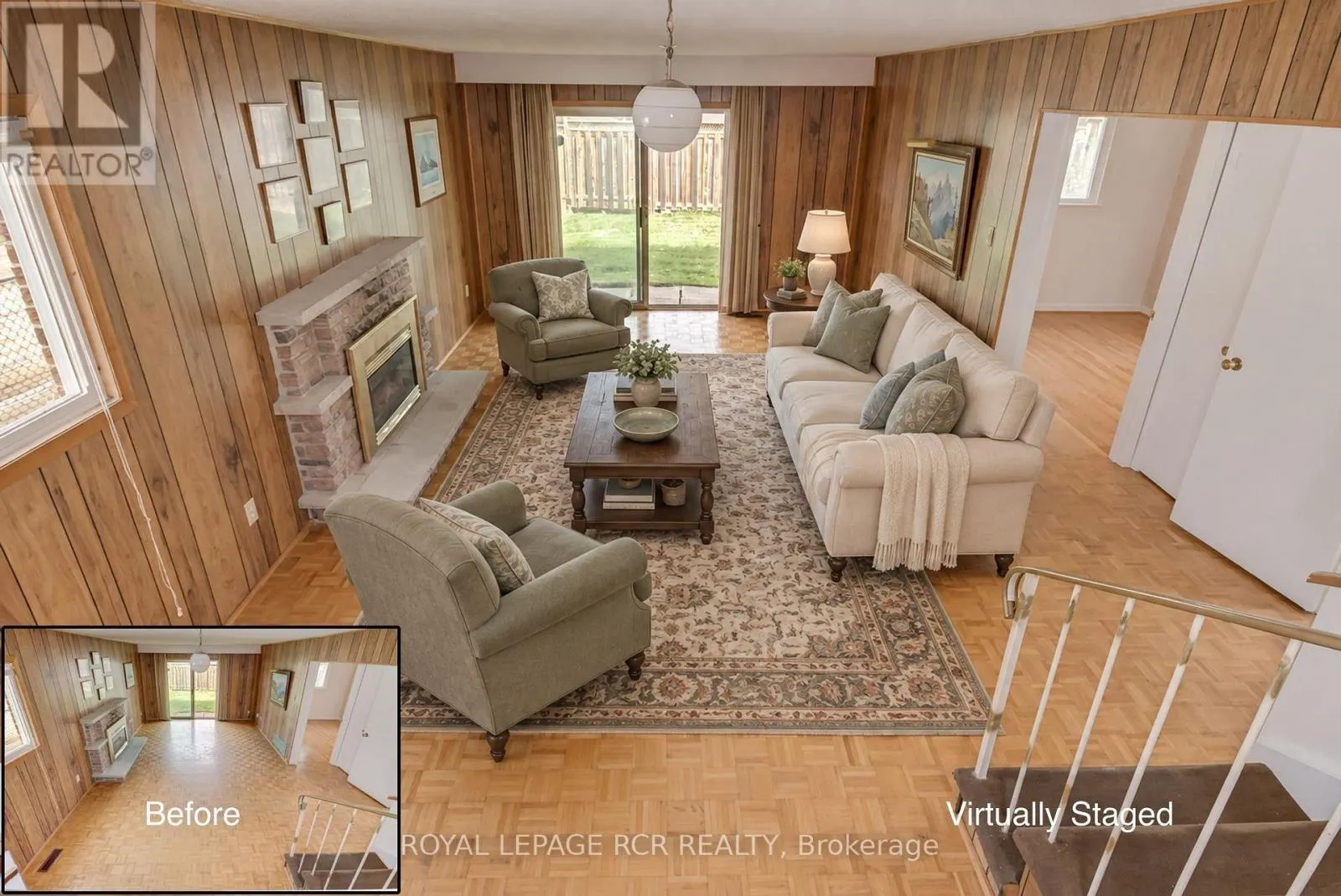 115 MEADOWVALE COURT