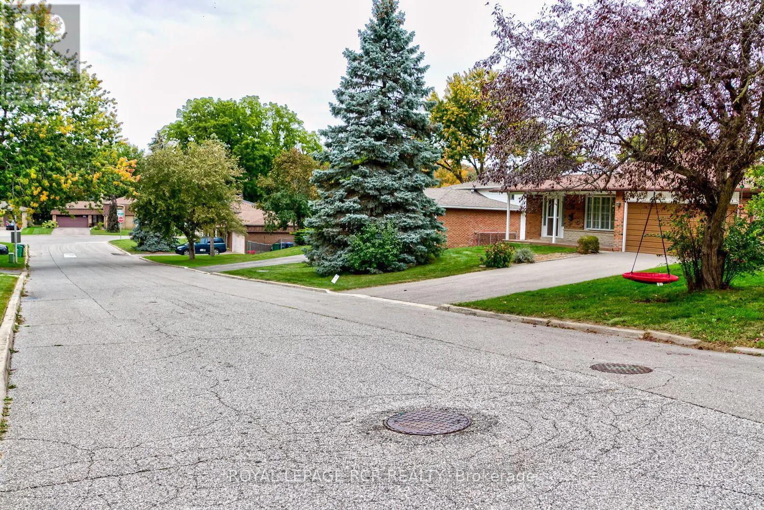 115 MEADOWVALE COURT