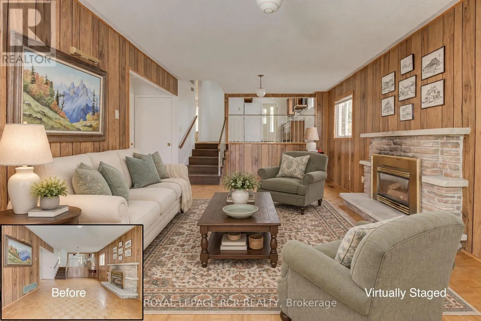 115 MEADOWVALE COURT
