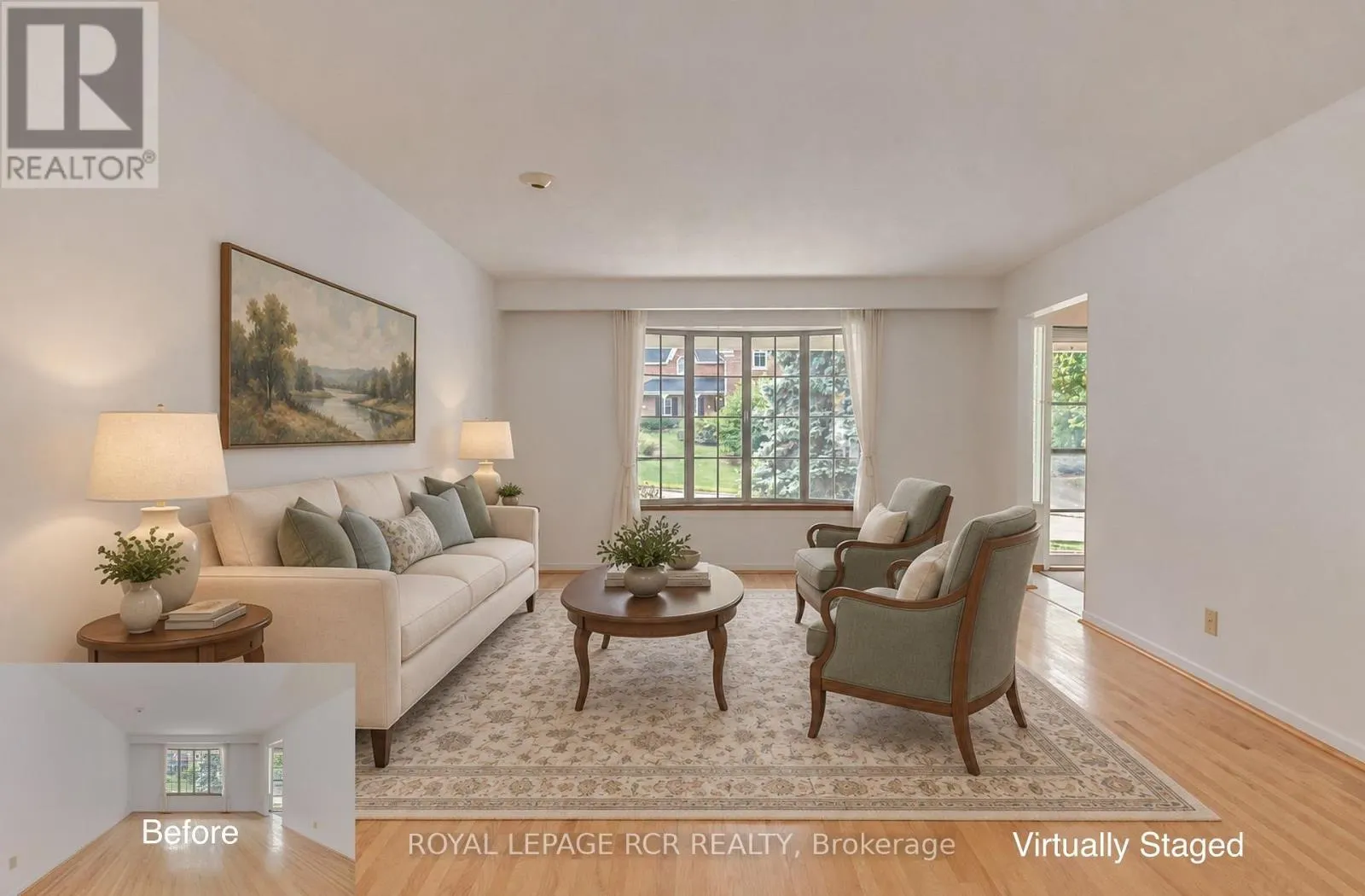 115 MEADOWVALE COURT