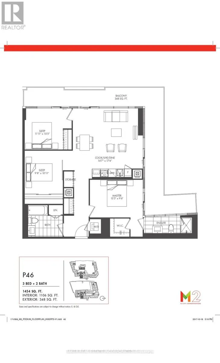 213 - 3883 QUARTZ ROAD