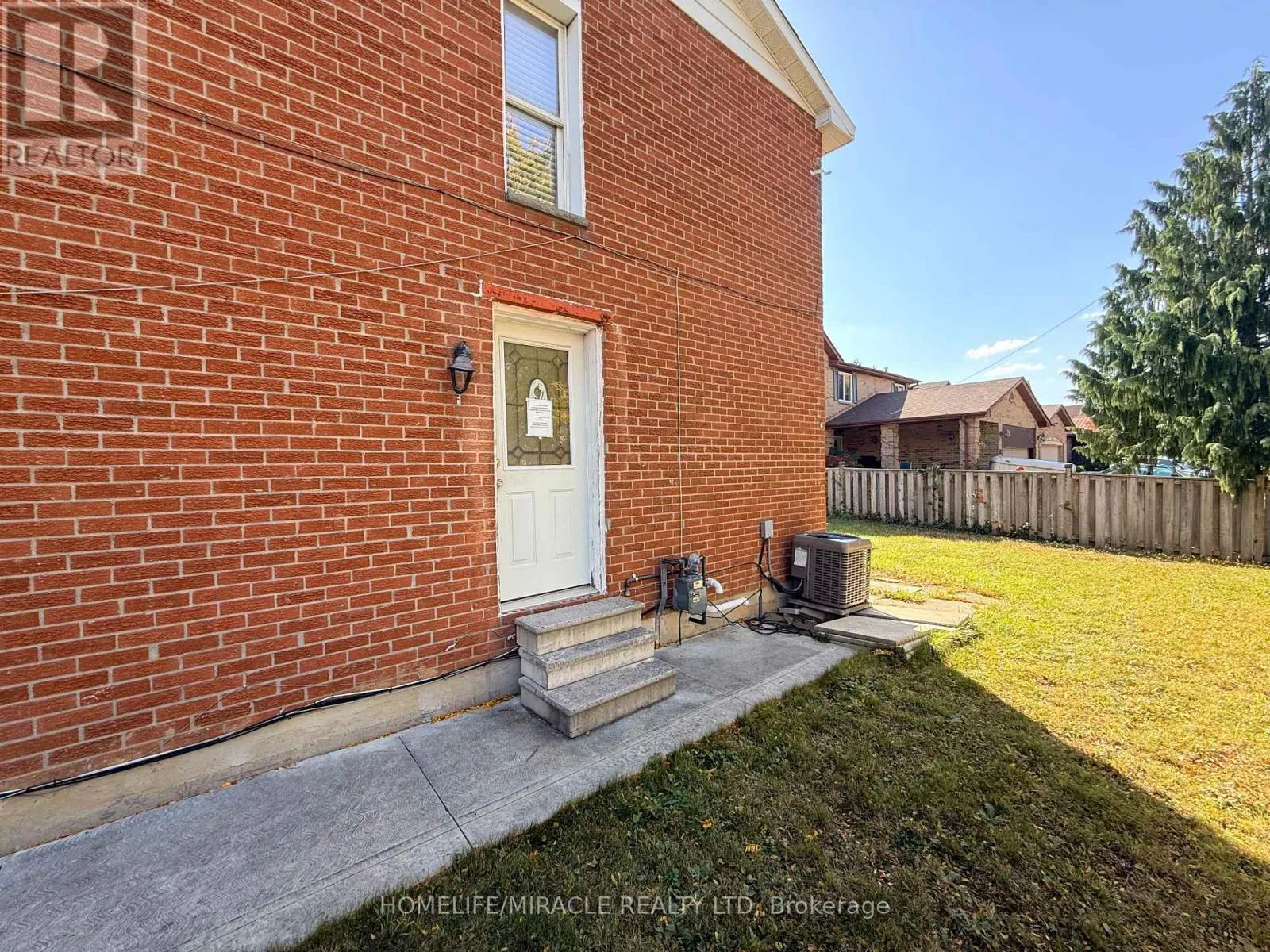 1 HUDSON DRIVE