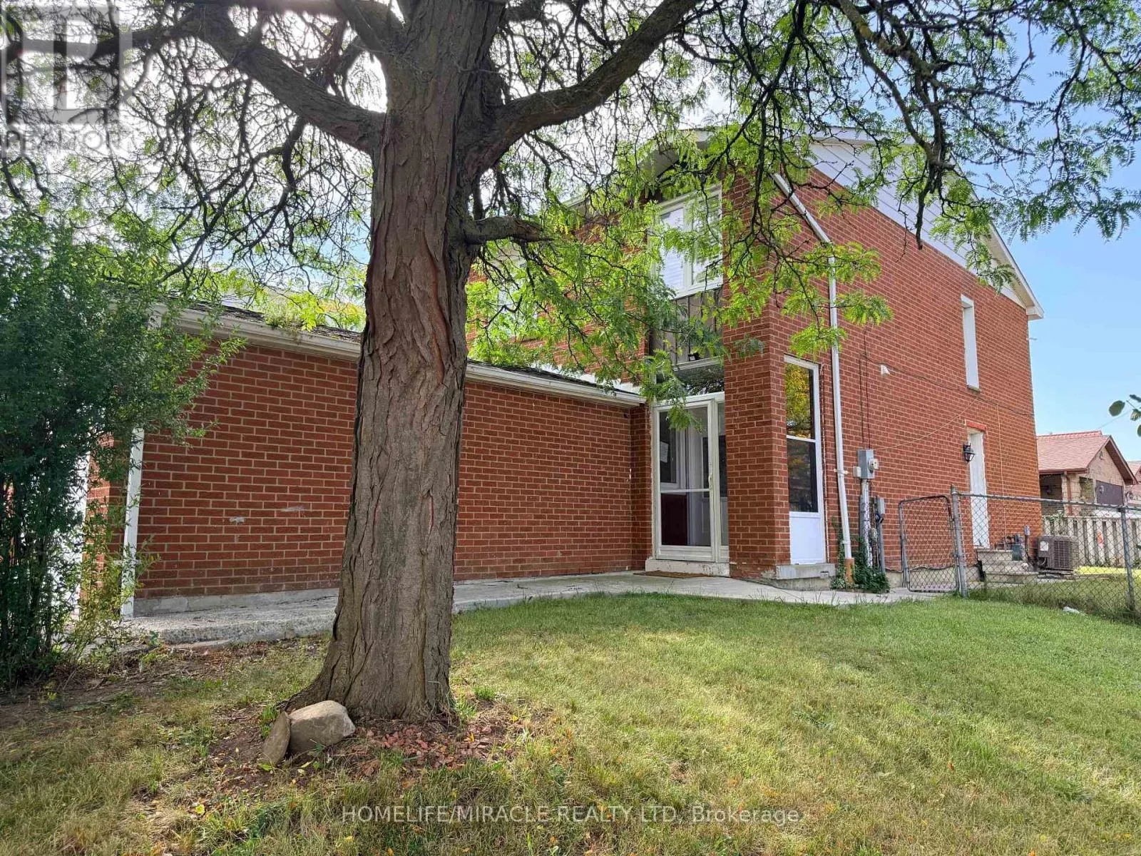 1 HUDSON DRIVE
