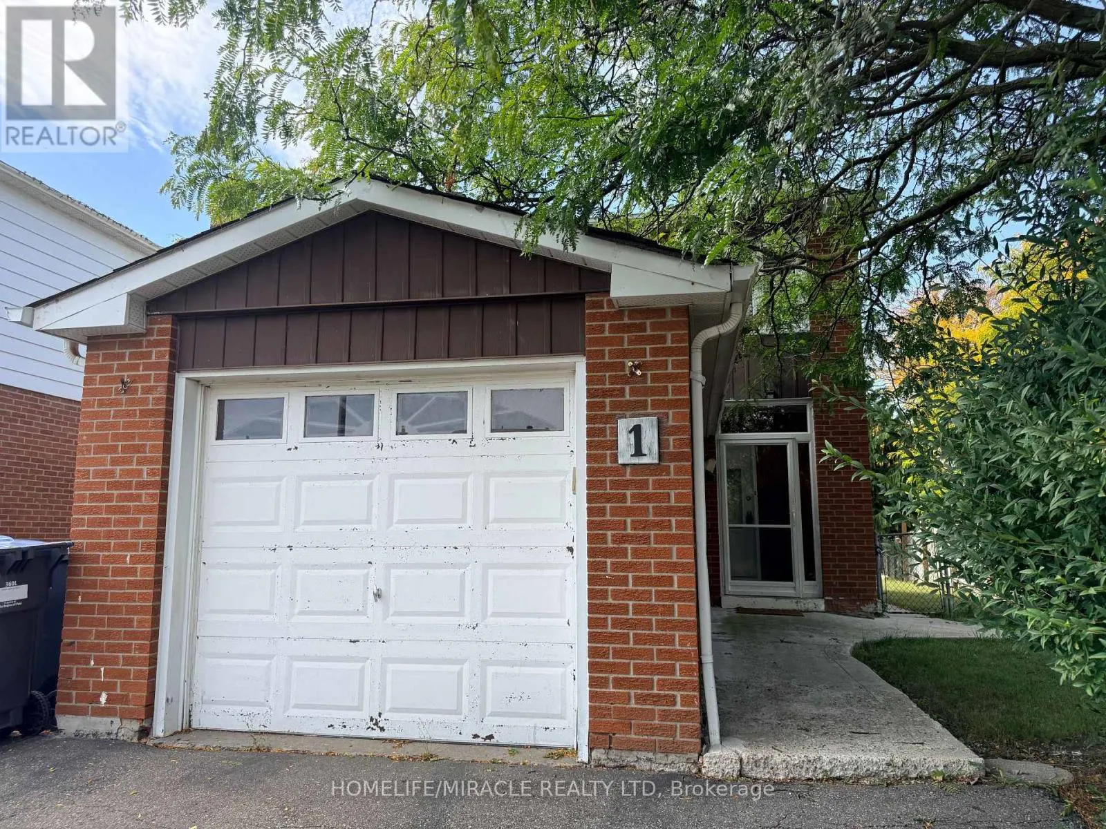 1 HUDSON DRIVE