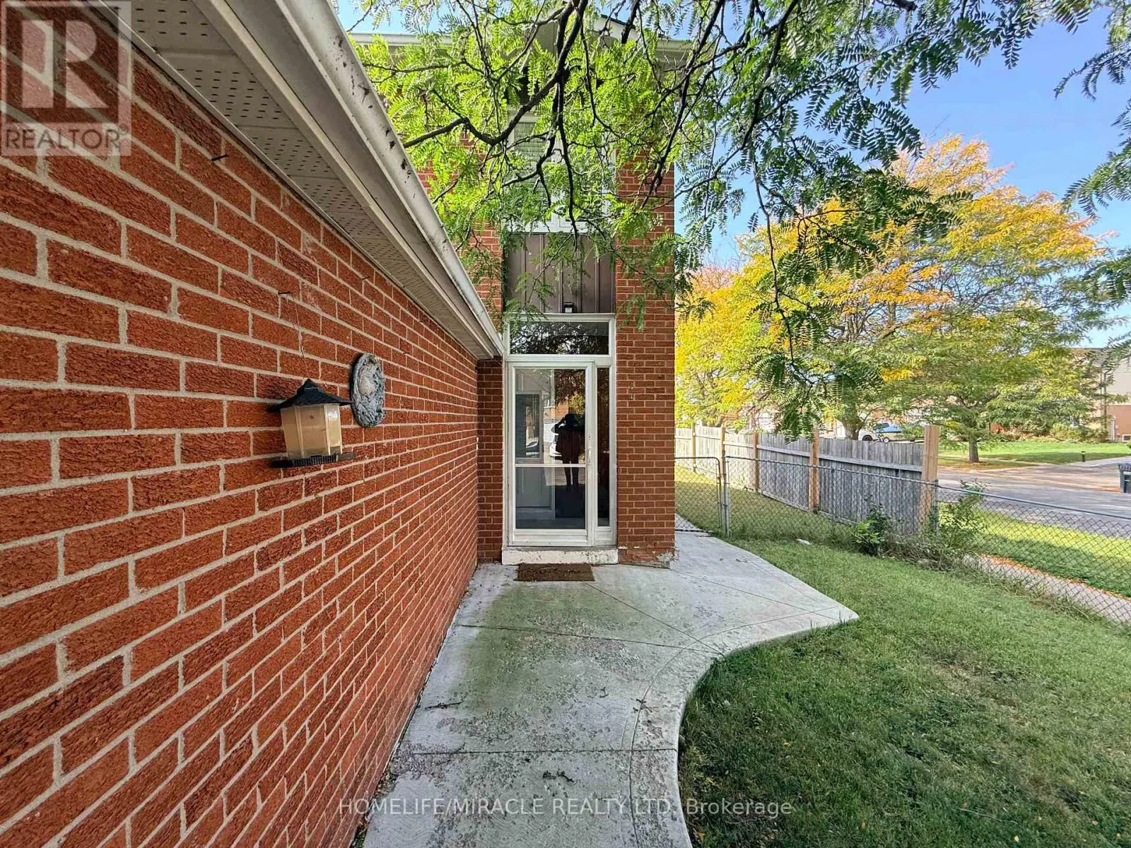 1 HUDSON DRIVE