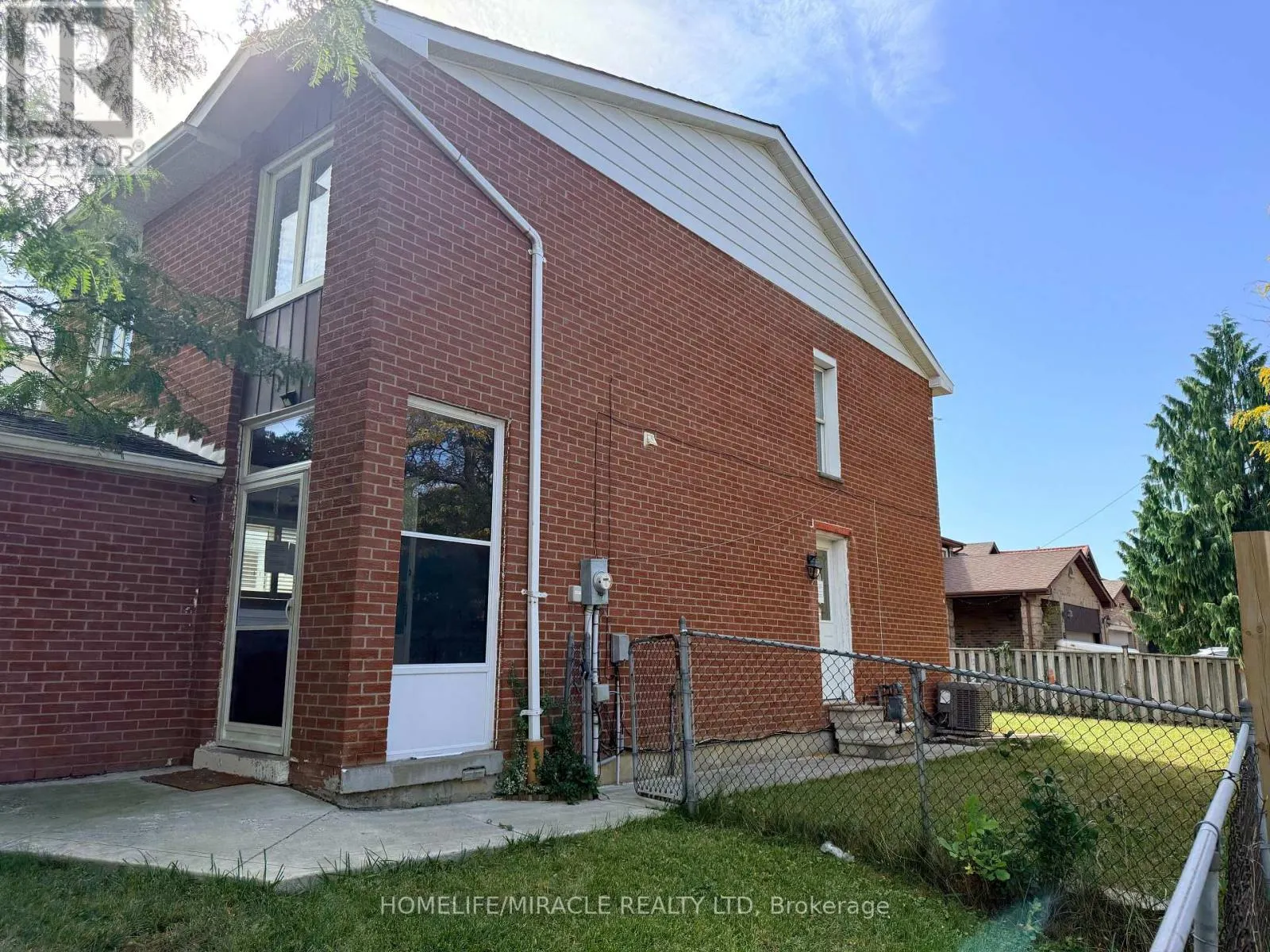 1 HUDSON DRIVE
