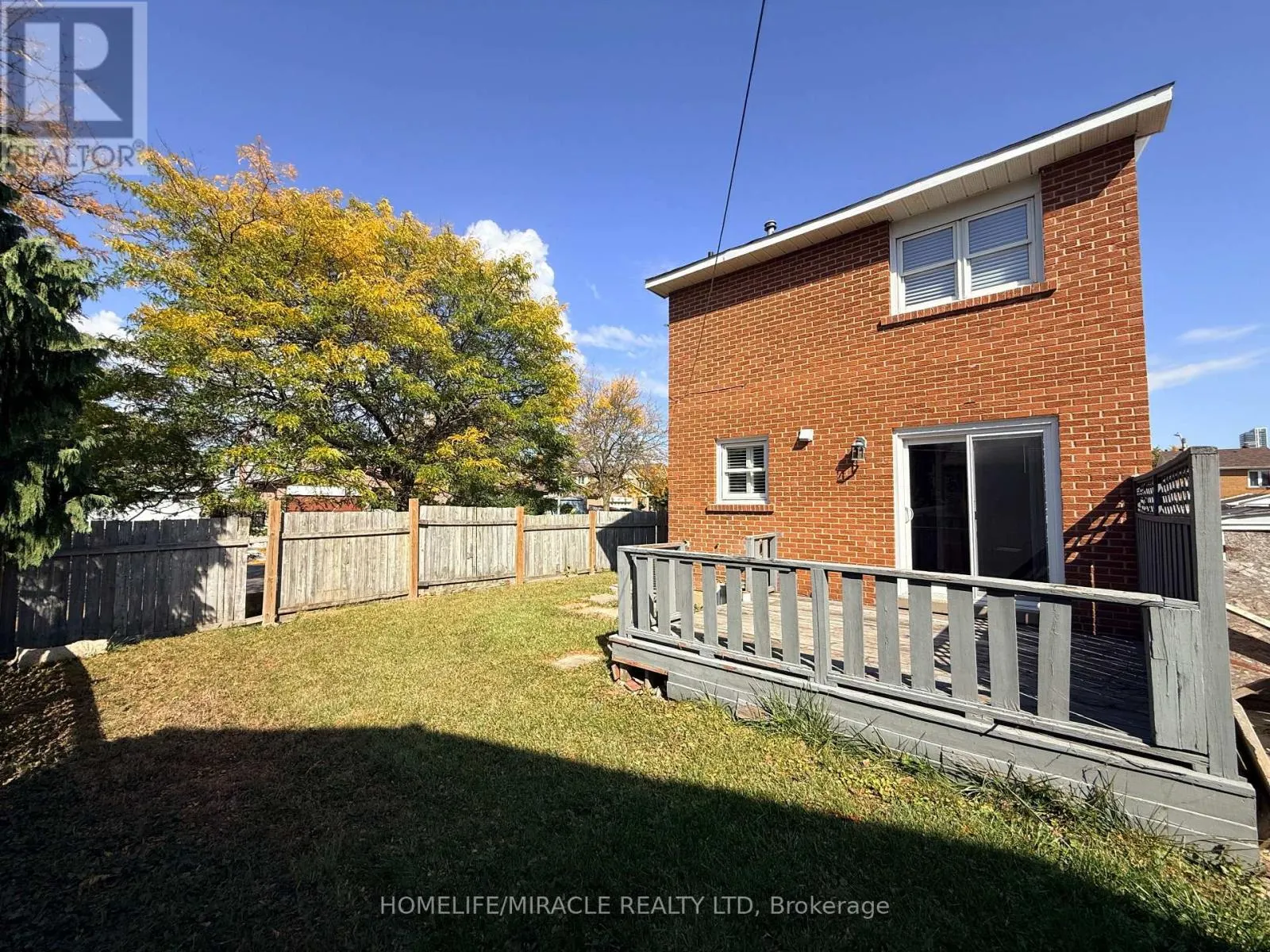 1 HUDSON DRIVE