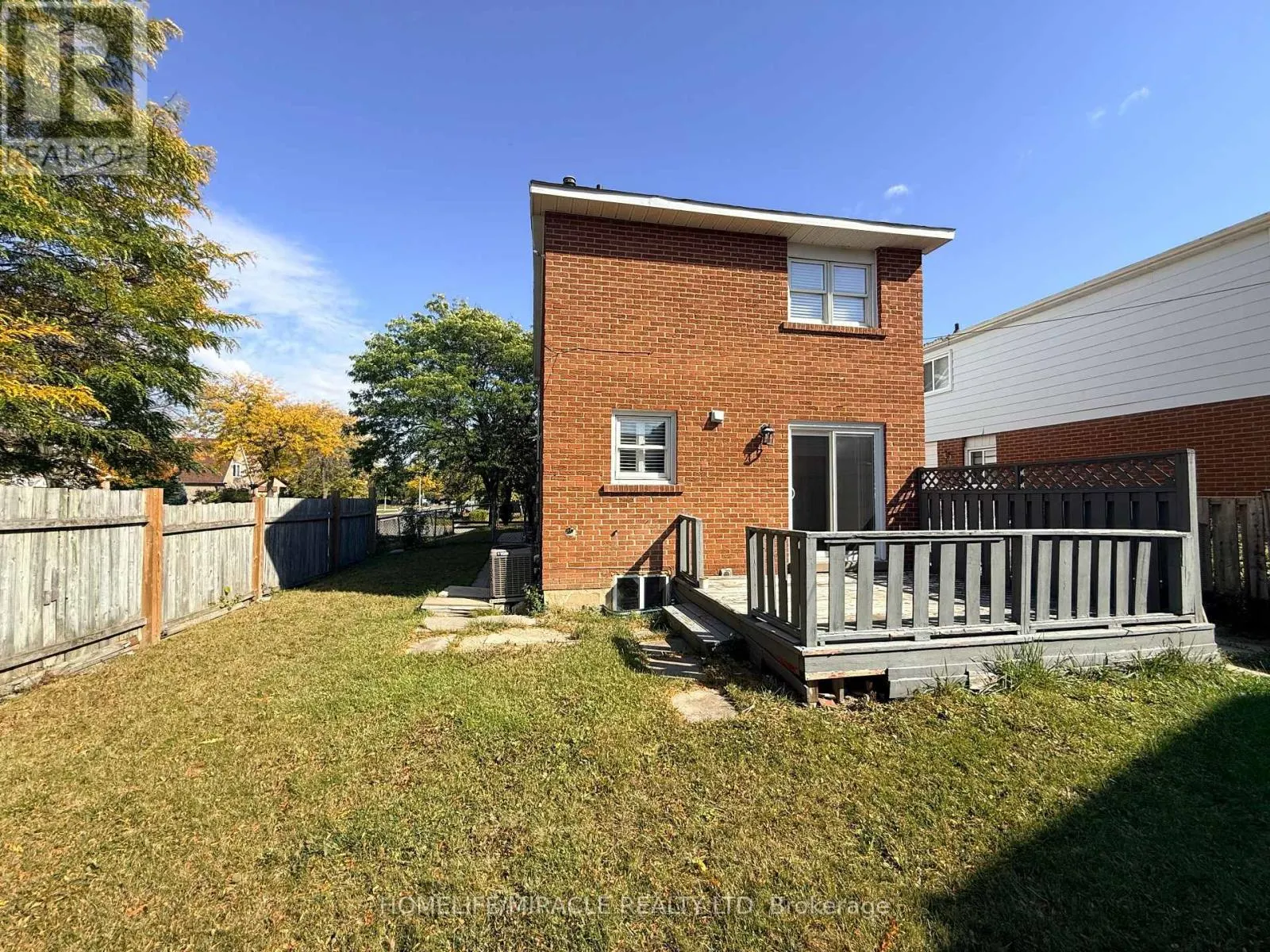 1 HUDSON DRIVE