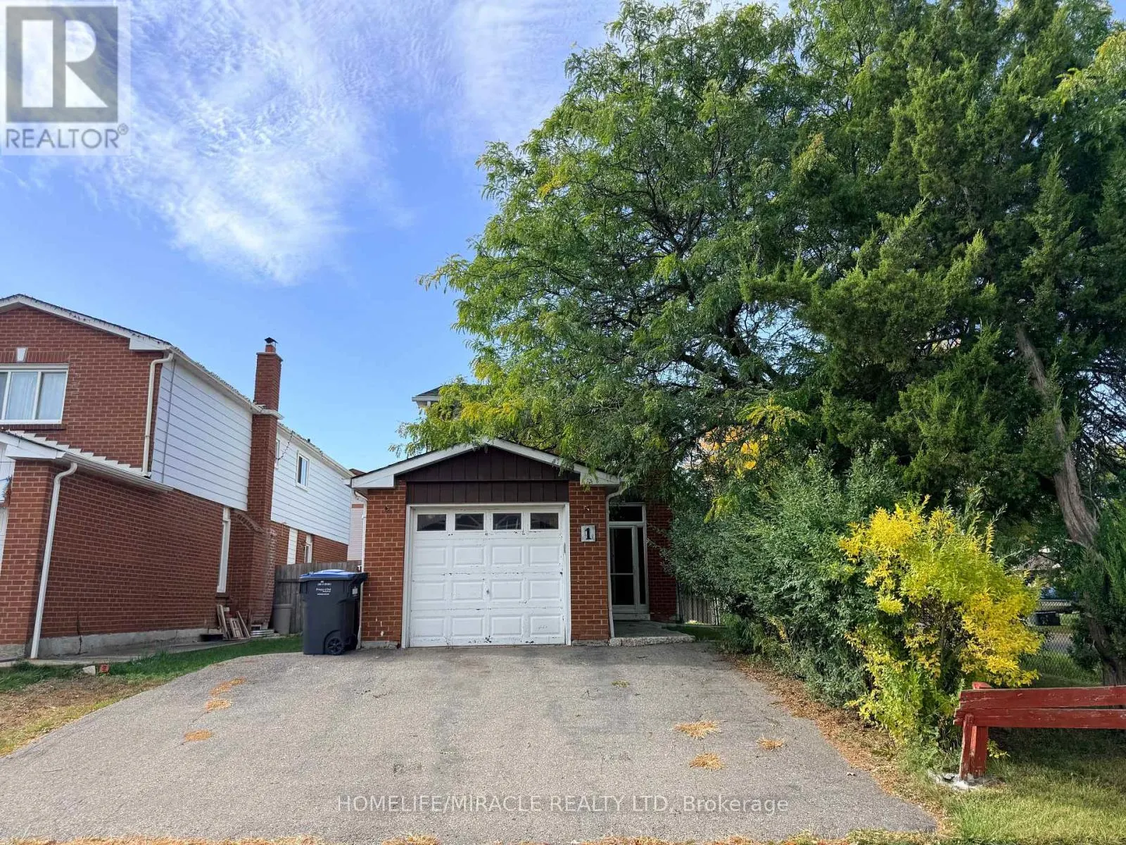 1 HUDSON DRIVE