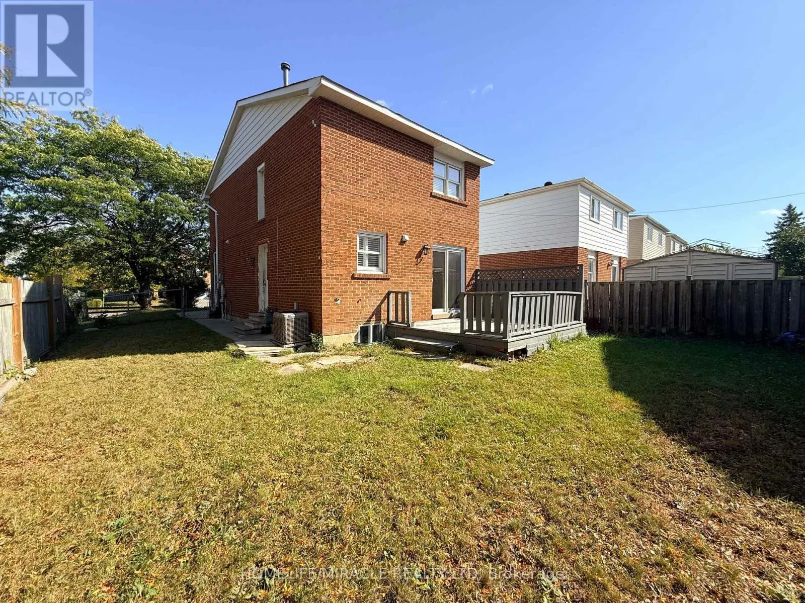 1 HUDSON DRIVE