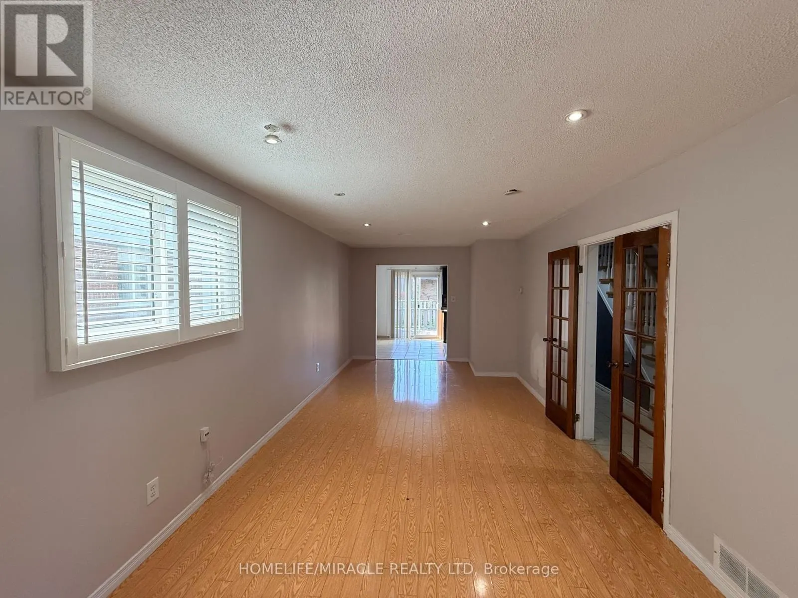 1 HUDSON DRIVE