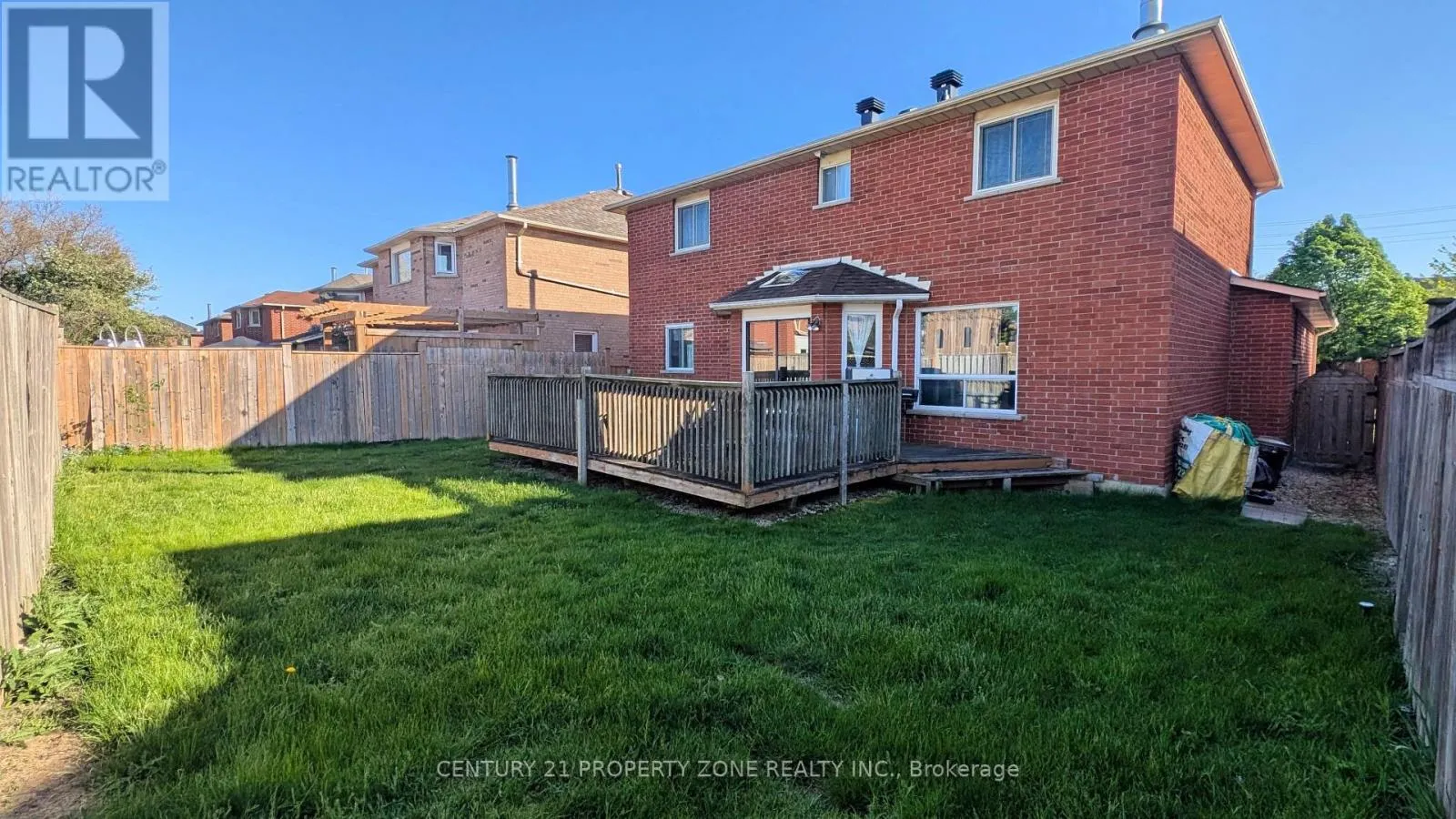 9 CORKETT DRIVE