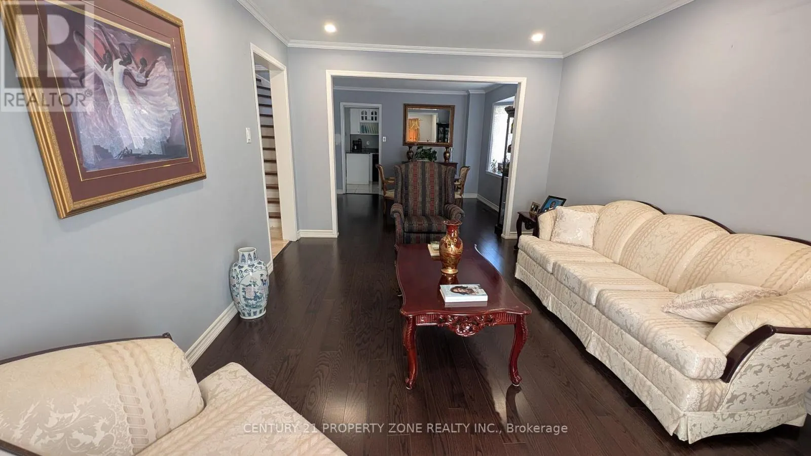 9 CORKETT DRIVE