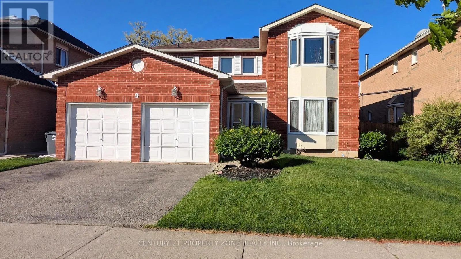 9 CORKETT DRIVE