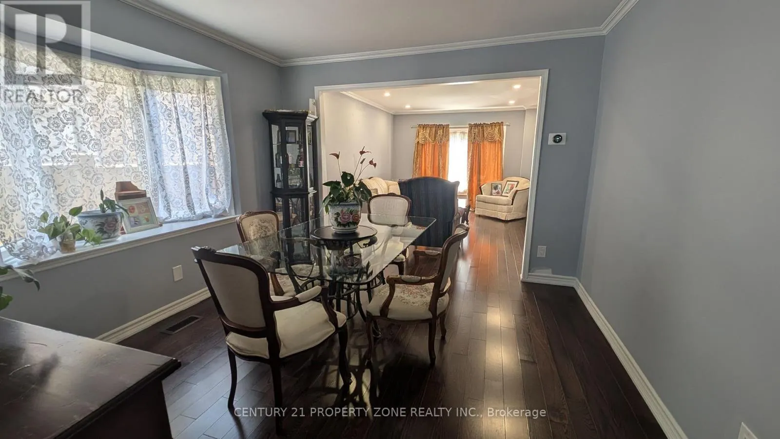 9 CORKETT DRIVE