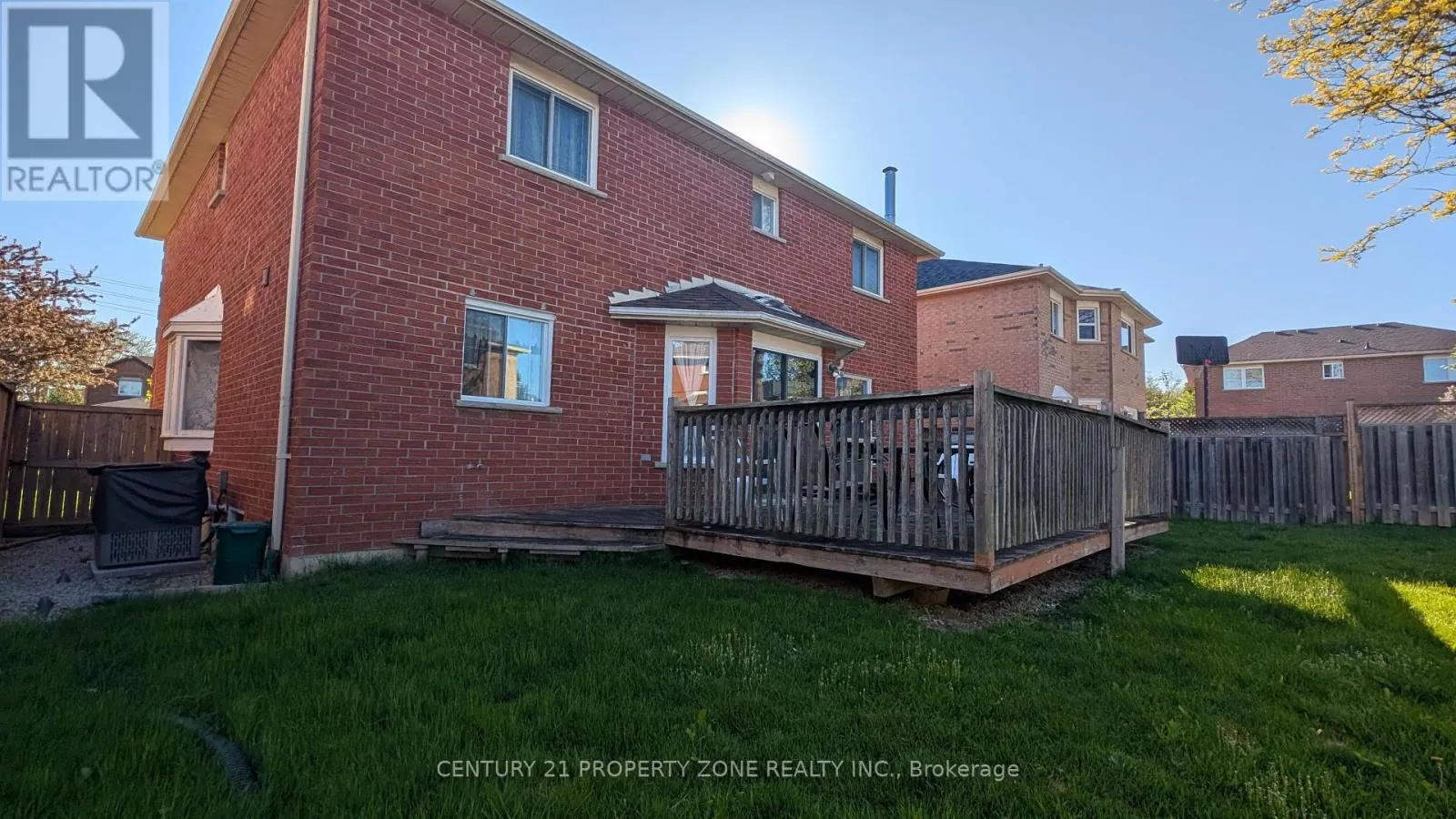 9 CORKETT DRIVE