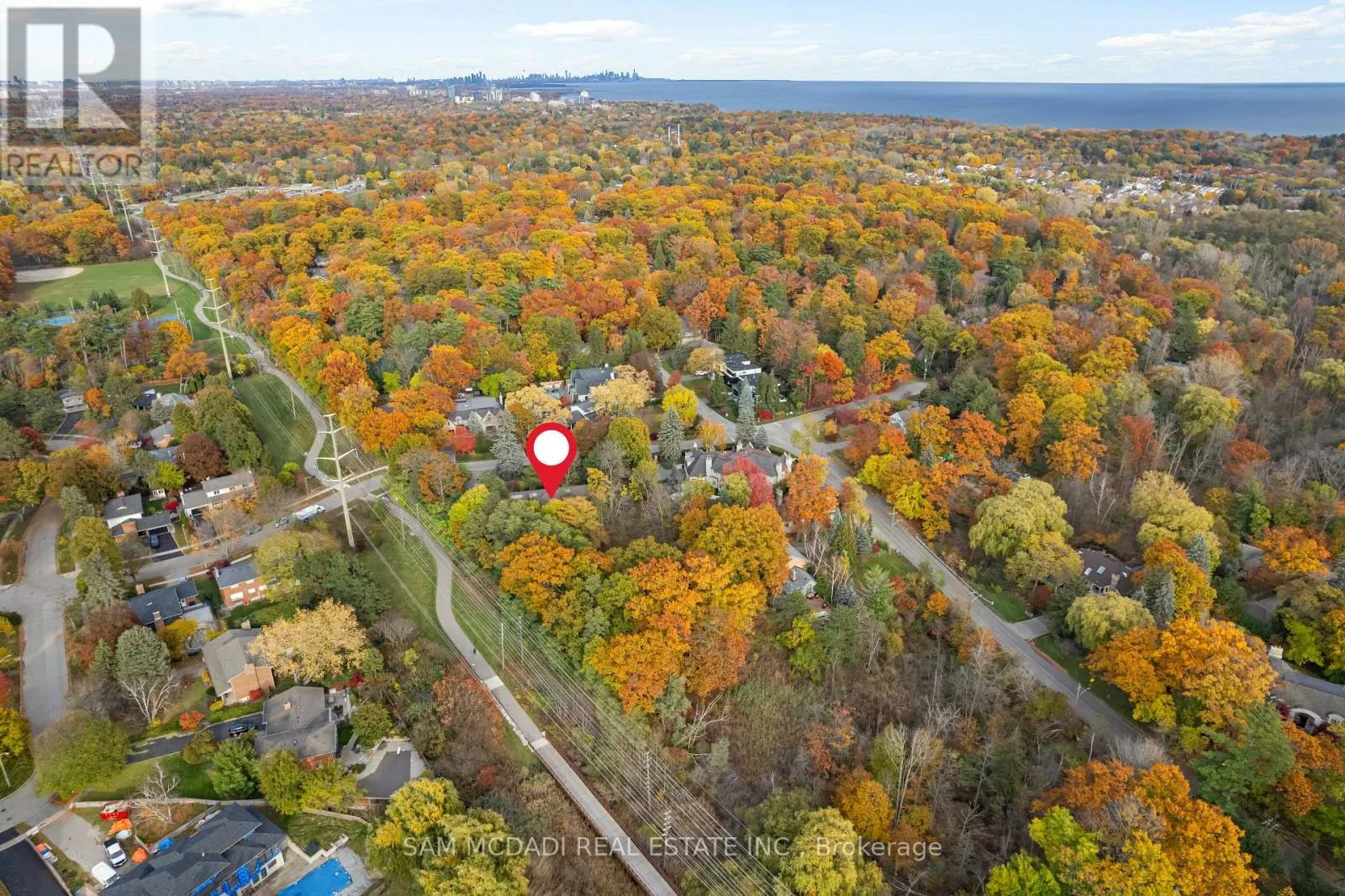 1310 RAVINE DRIVE