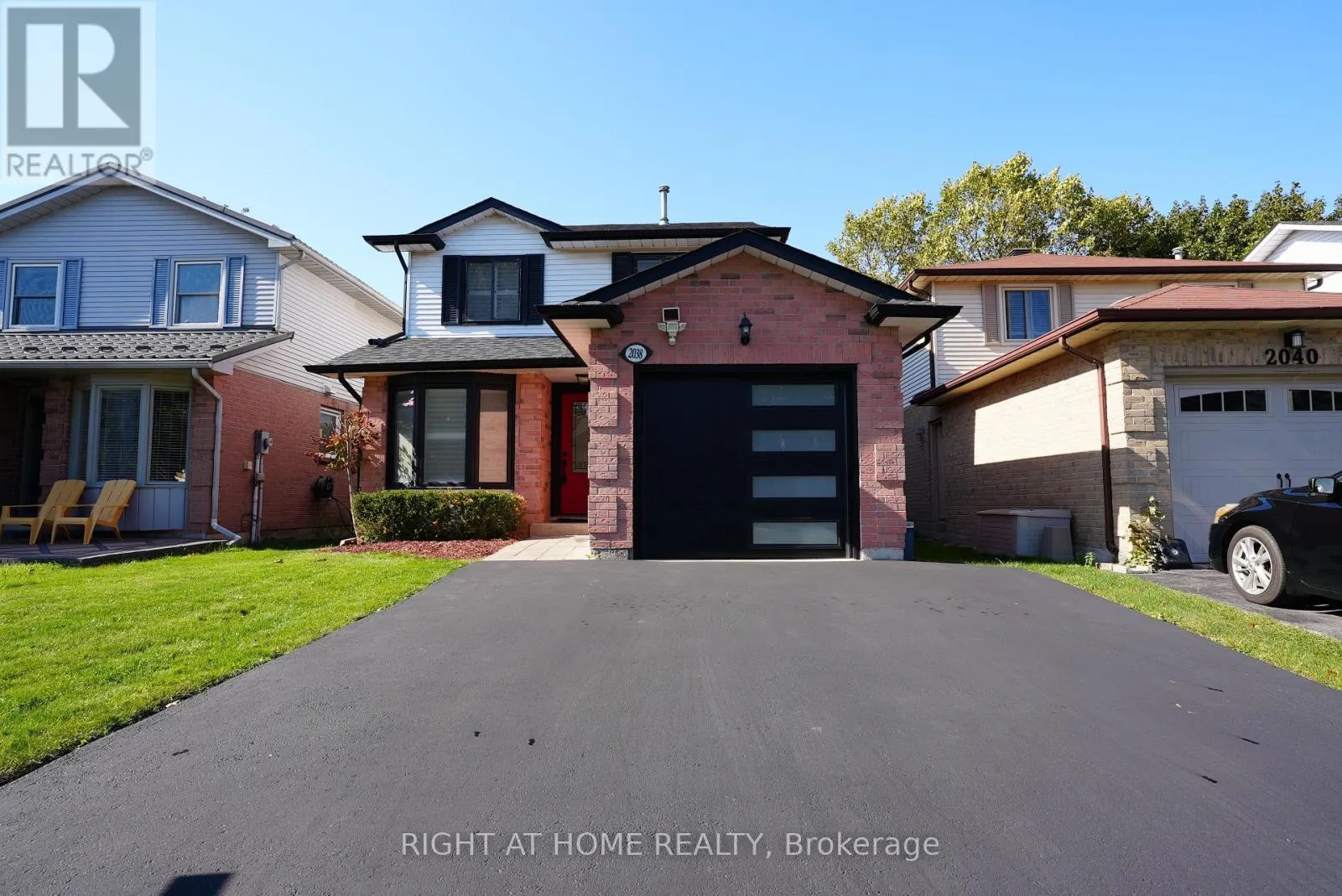 2038 CHRISDON ROAD