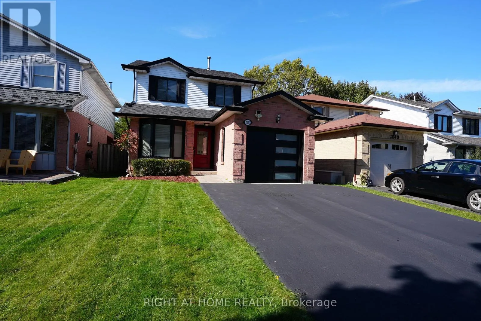 2038 CHRISDON ROAD