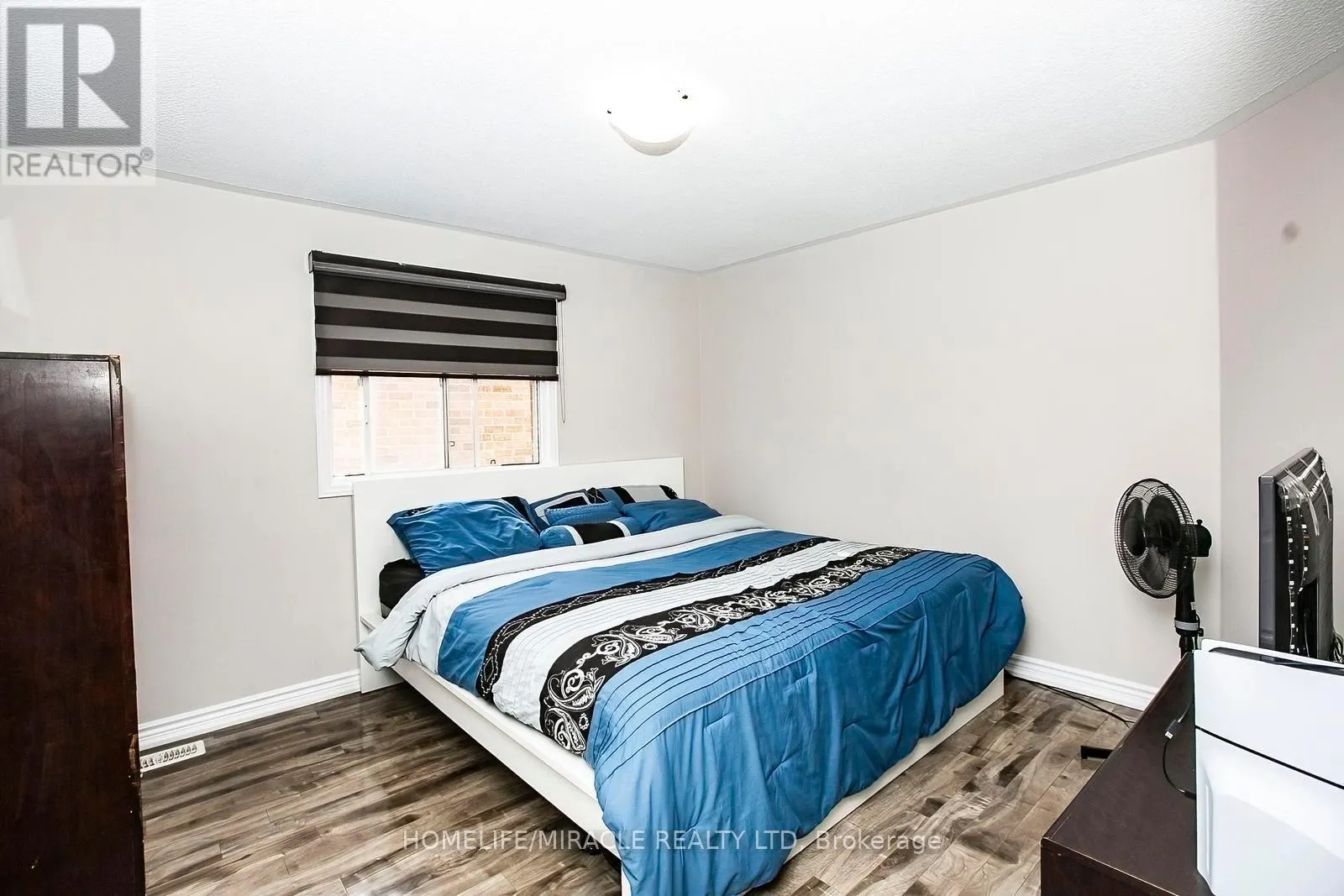 5 BUTLERMERE DRIVE