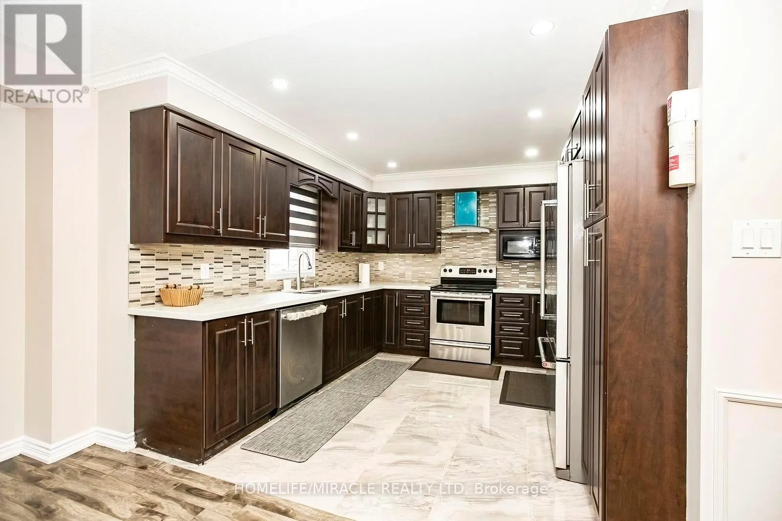 5 BUTLERMERE DRIVE