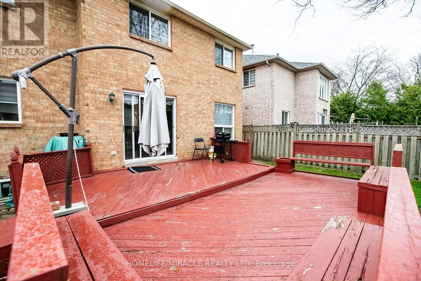 5 BUTLERMERE DRIVE