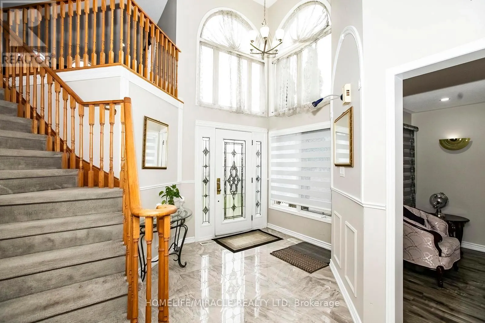 5 BUTLERMERE DRIVE
