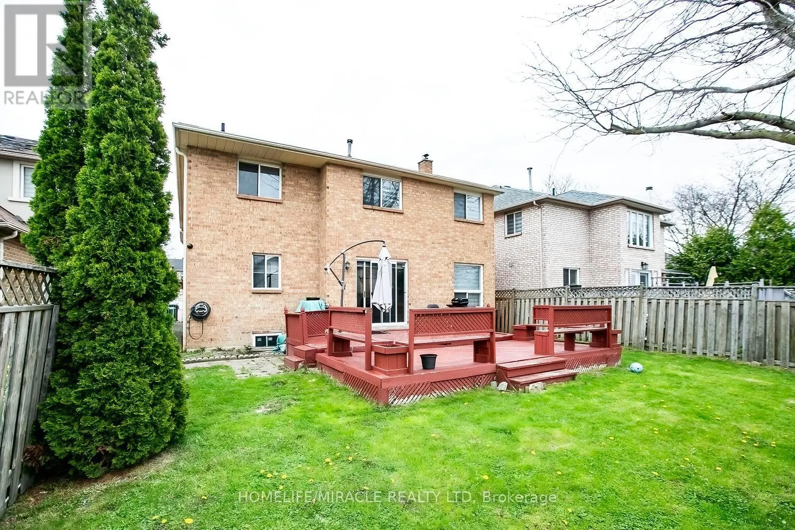 5 BUTLERMERE DRIVE