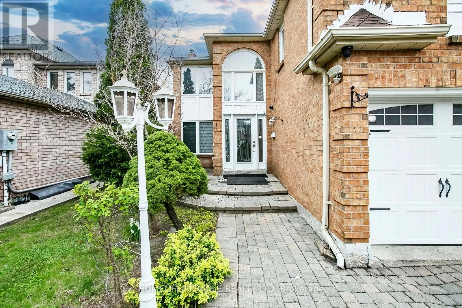 5 BUTLERMERE DRIVE